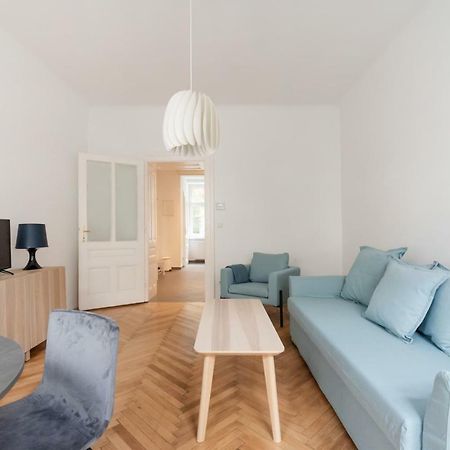 Universum Apartment 2 Вена Экстерьер фото