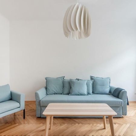 Universum Apartment 2 Вена Экстерьер фото